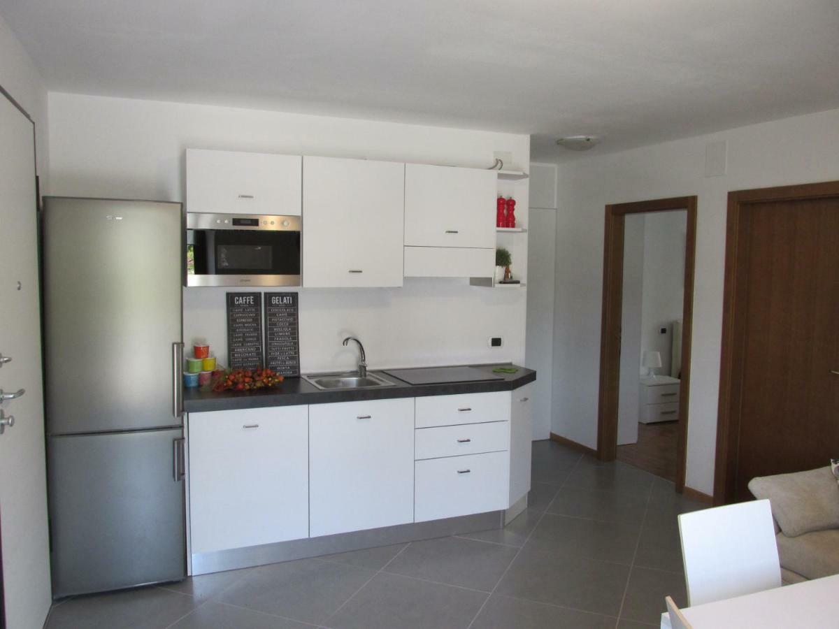 L'angolo Di Edda - Apartment