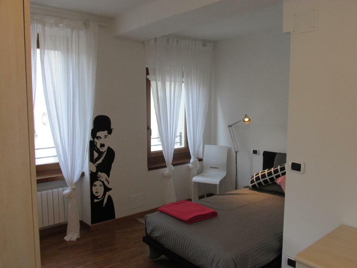 Apartment L'angolo Di Edda - Riva del Garda