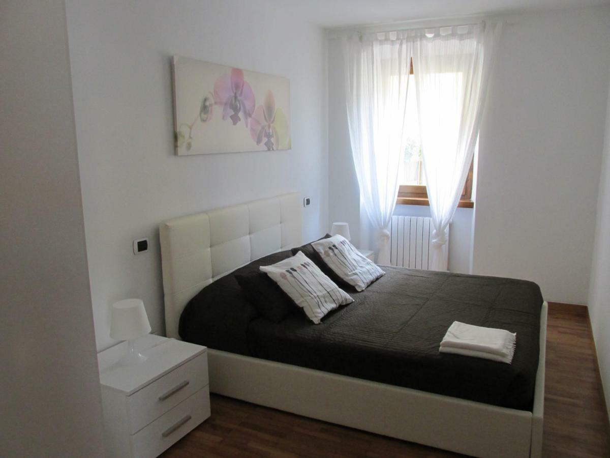 L'angolo Di Edda - Appartamento Riva del Garda